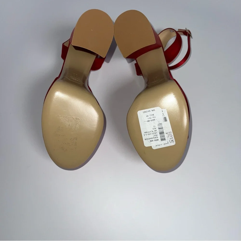 us size